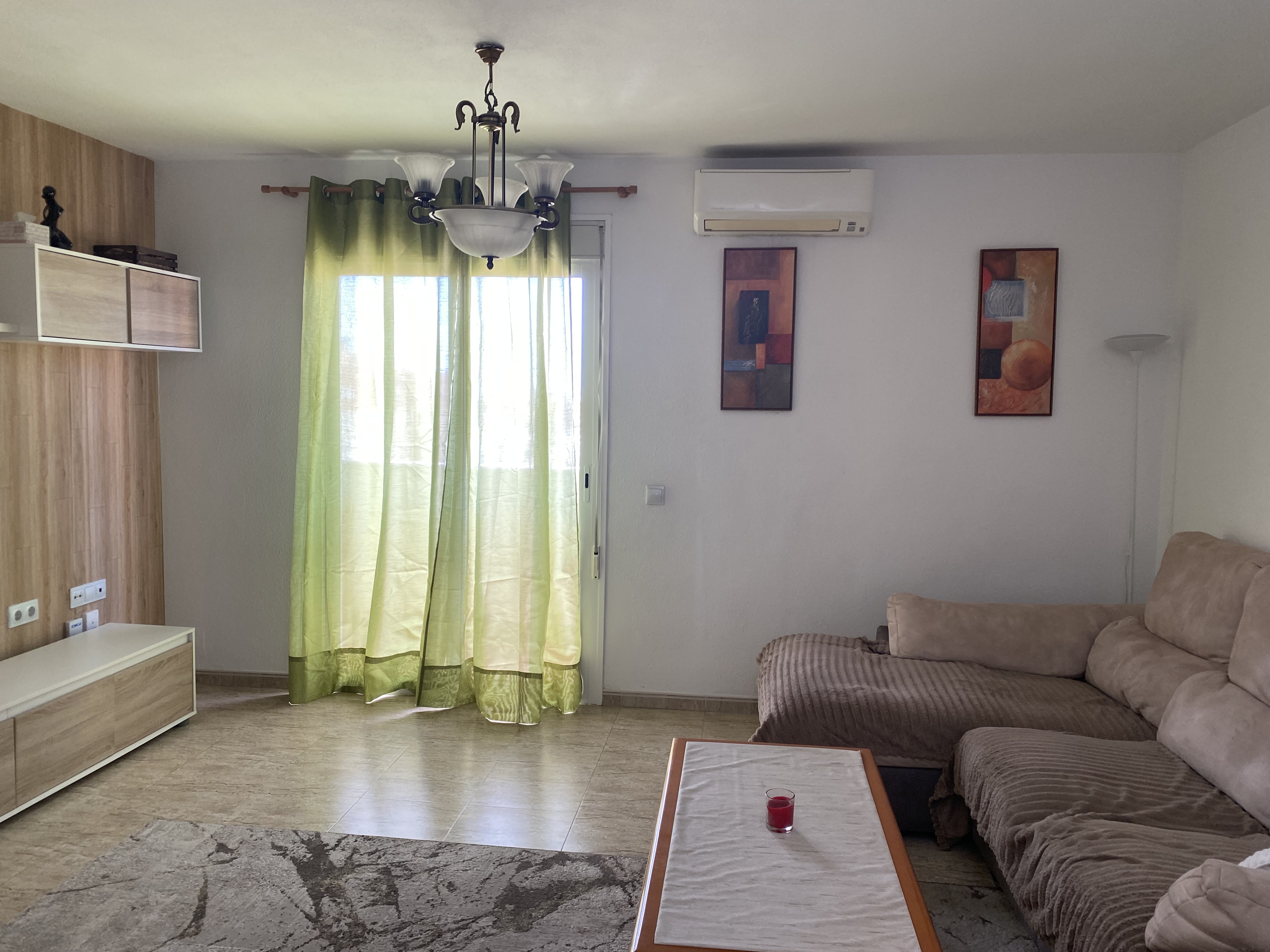 PISO A LA VENTA EN LA GANGOSA miniatura 2