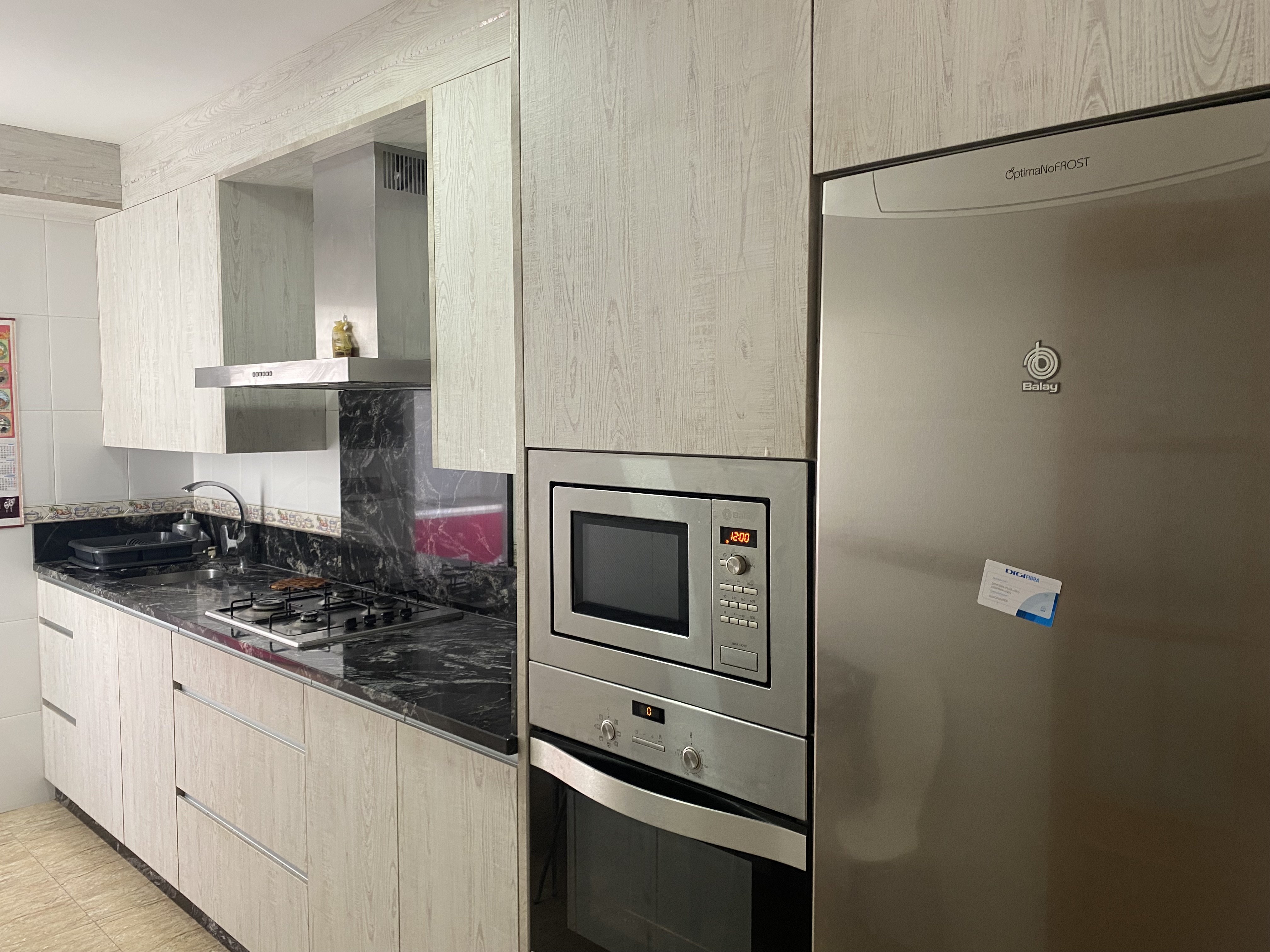 PISO A LA VENTA EN LA GANGOSA miniatura 3